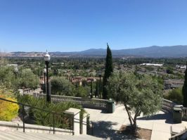 Communications Hill Grand Staircase badgersofdoom (Atlas Obscura User)