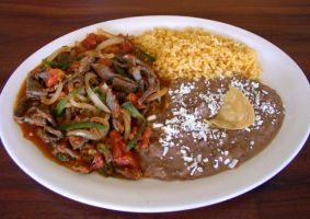 soondae restaurant san jose Doña María