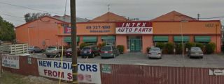 auto accessories wholesaler san jose Intex Auto Parts