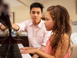 Piano Lessons