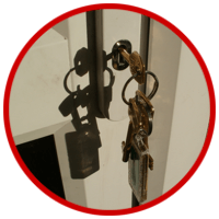 Residential Locksmith