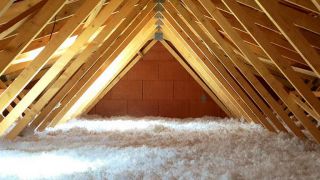 insulator supplier san jose The Attic Insulation Service Near Me