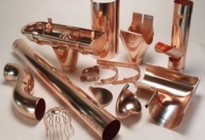 copper supplier san jose Kobett Metals