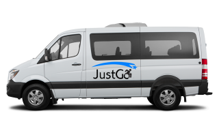 handicapped transportation service san jose Just Go