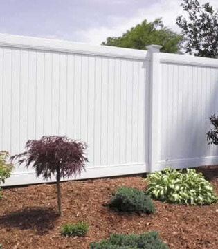 Lexington Privacy Fence