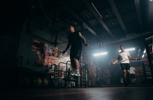 physical fitness program san jose CrossFit Silicon Valley