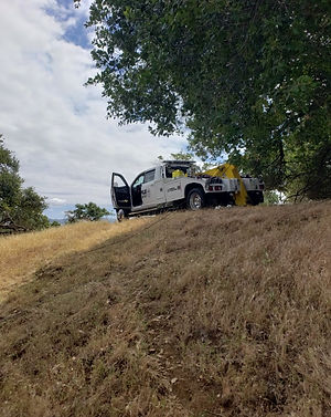 towing service san jose Pineapple Towing