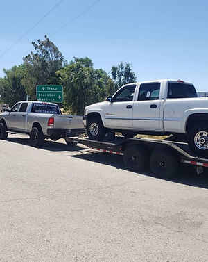 towing service san jose Pineapple Towing