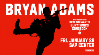 More Info for Bryan Adams: So Happy It Hurts