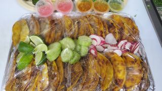 mexican torta restaurant san jose Tacos el chore