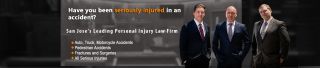 lawyer san jose San Jose Personal Injury Attorneys