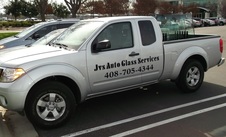 auto glass repair service san jose JVS Auto Glass Services