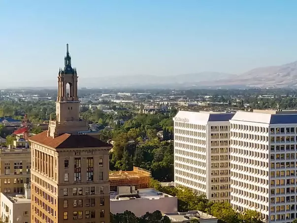 private university san jose Northeastern University in San Jose