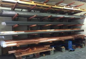 copper supplier san jose Kobett Metals