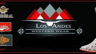 equestrian store san jose Los Andes Western Wear