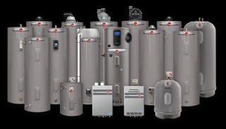 hot water system supplier san jose Quality Water Heater Service