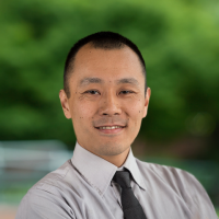 pulmonologist san jose Will Tseng, M.D.