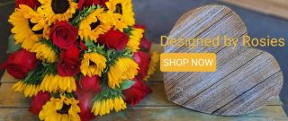 dried flower shop san jose Rosies & Posies Downtown Florist