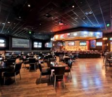 casino san jose Zone 8 Sports Bar & Grill