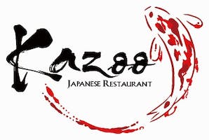 unagi restaurant san jose Kazoo Japanese Sushi Boat Restaurant