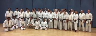 martial arts club san jose Uechi-Ryu Karate Club