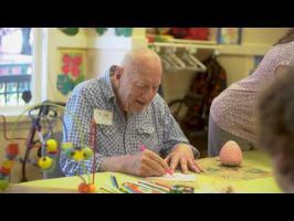 adult day care center san jose Live Oak Adult Day Services