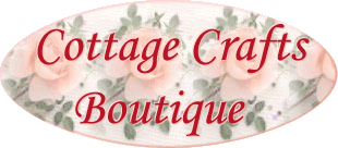 gift shop san jose Cottage Crafts Boutique