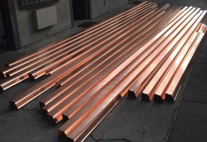 copper supplier san jose Kobett Metals