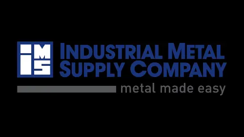 metal industry suppliers san jose Industrial Metal Supply Co.