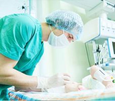 Neonatology Services