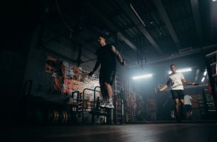 gym san jose CrossFit Silicon Valley