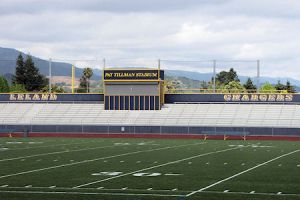 stadium san jose Pat Tillman Stadium