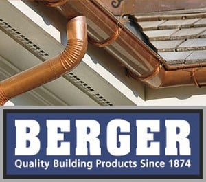 Berger Roofing Systems