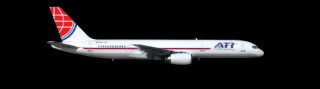 aircraft rental service san jose Air Transport International LLC