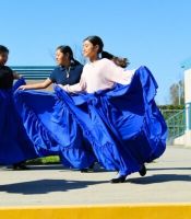 Video Arts Accelerator – Folklorico Think Together, in partnership with Orange County School of the Arts (OCSA), has launched our Arts Accelerator program which delivers engaging arts programming to students in grades K-6. Watch Now