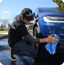 car detailing service santa ana MobileWash - Car Wash & Auto Detailing App Santa Ana