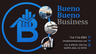 business management consultant santa ana BUENO BUENO BUSINESS