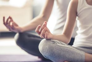 yoga retreat center santa ana Irvine Meditation