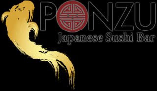 authentic japanese restaurant santa ana Ponzu Japanese Sushi Bar