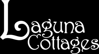 cabin rental agency santa ana Laguna Cottages