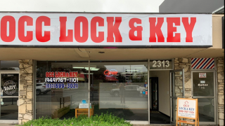 key duplication service santa ana Orange County Community Lock and Key