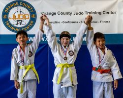 judo club santa ana Orange County Judo Training Center