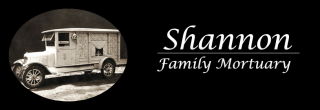 funeral celebrant service santa ana Shannon Family Mortuary