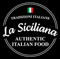 sicilian restaurant santa ana La Siciliana