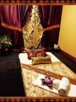 Help your muscles deeply relax and re-energize your body with a Thai massage from Thai Body Works.