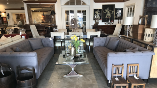 consignment shop santa ana The Legacy Center Furniture