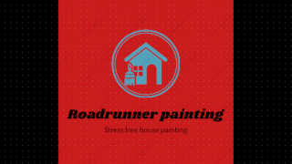 painter santa ana Road Runner Painting