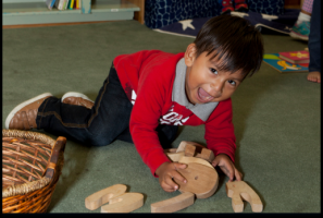 child care agency santa ana Hands Together-A Center For Child