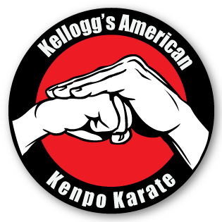 karate club santa ana Kellogg's American Kenpo Karate