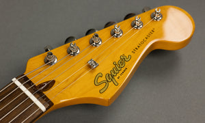 New Squier Guitars Just Landed!